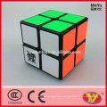 MoYu Lingpo 2 * 2 cubo de 2 capas cubo de velocidad profesional